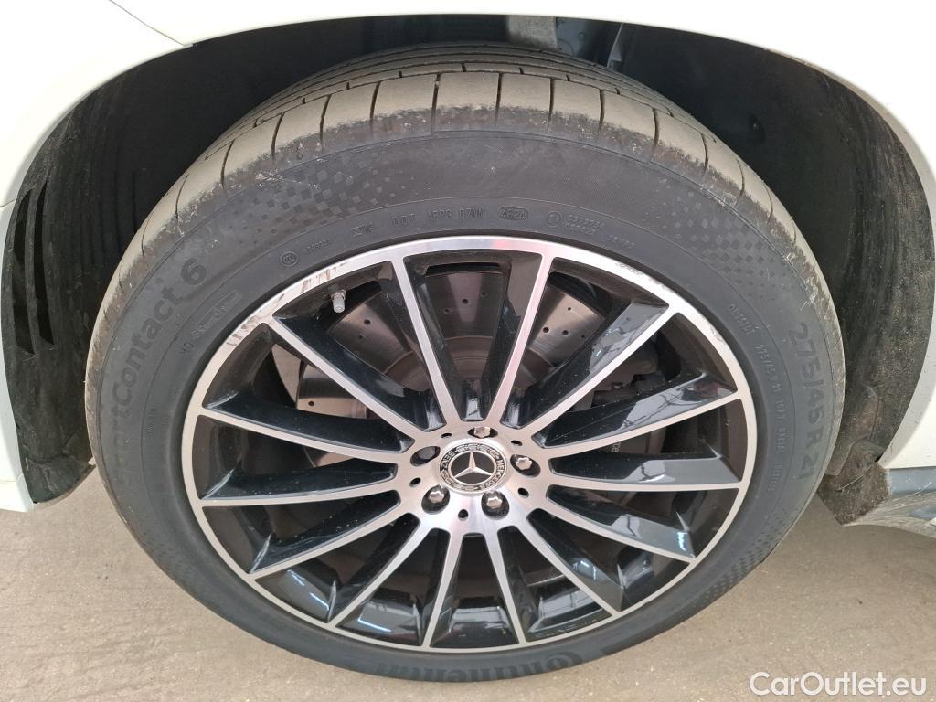  Mercedes  G-Klasee MERCEDES-BENZ GLE Coupe / 2020 / 5P / SUV GLE 350 de 4MATIC AMG Line Coupé #1