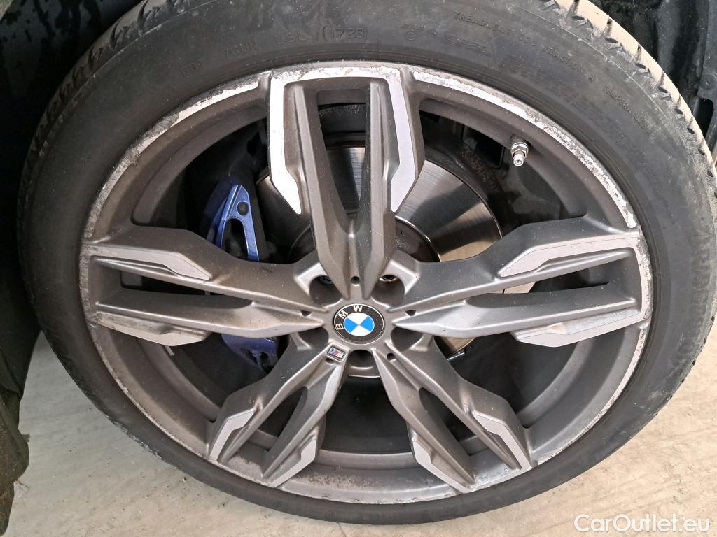  Bmw  X3 Série  40d M 3.0 325CV BVA8 E6dT #5