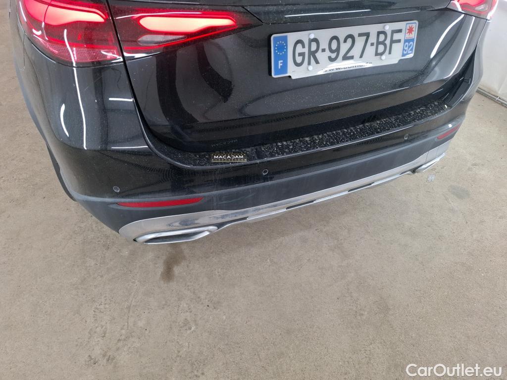  Mercedes  GLC MERCEDES-BENZ  / 2022 / 5P / SUV  300 e Business Line 4MATIC #74