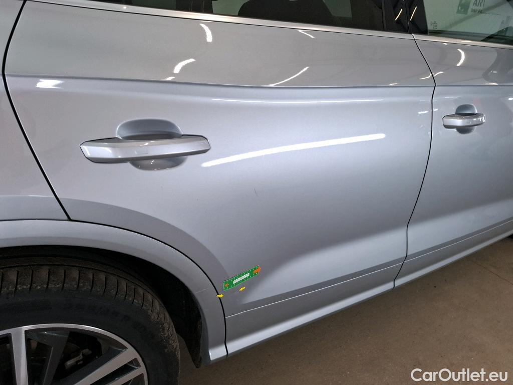  Audi  Q5  55 TFSI e quattro S line 2.0 TFSI 365CV BVA7 E6dT #32