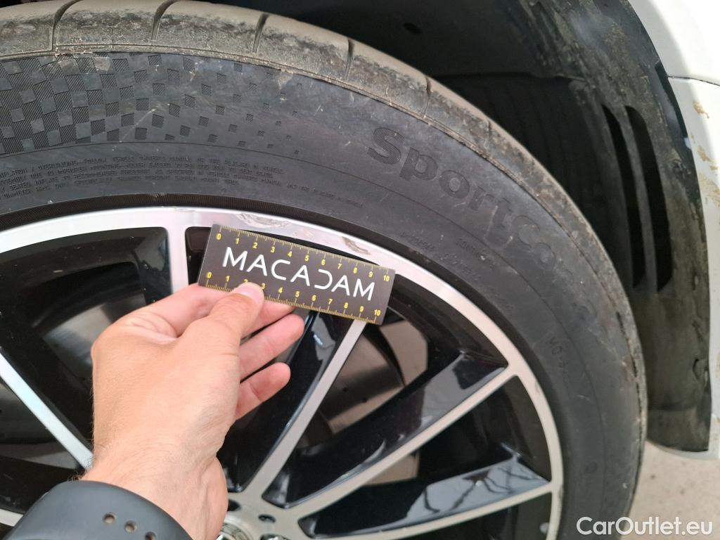  Mercedes  G-Klasee MERCEDES-BENZ GLE Coupe / 2020 / 5P / SUV GLE 350 de 4MATIC AMG Line Coupé #17