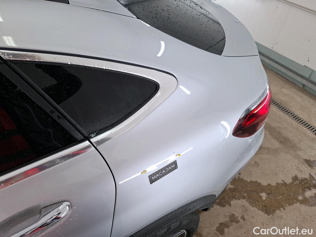  Mercedes  G-Klasee MERCEDES-BENZ GLC Coupe / 2019 / 5P / Coupé GLC 300 e AMG Line 4Matic #3