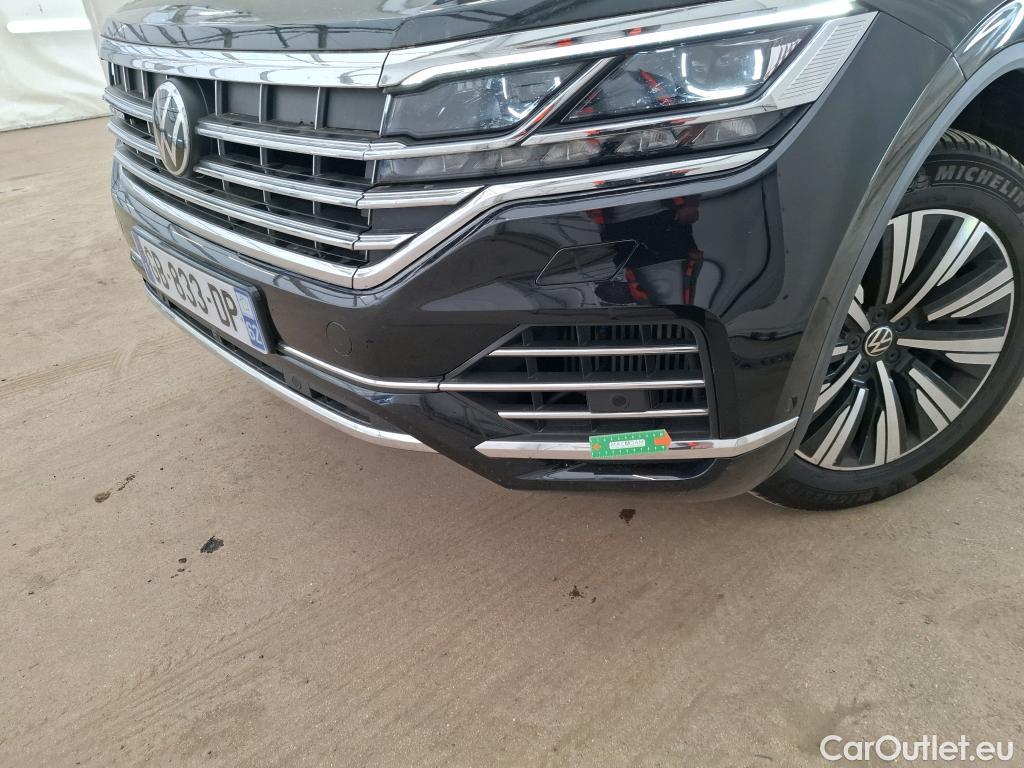  Volkswagen  Touareg VOLKSWAGEN  / 2018 / 5P / SUV 3.0 TSI 381ch eHybrid Elégance #13