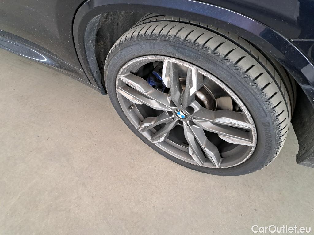  Bmw  X3 Série  40d M 3.0 325CV BVA8 E6dT #14