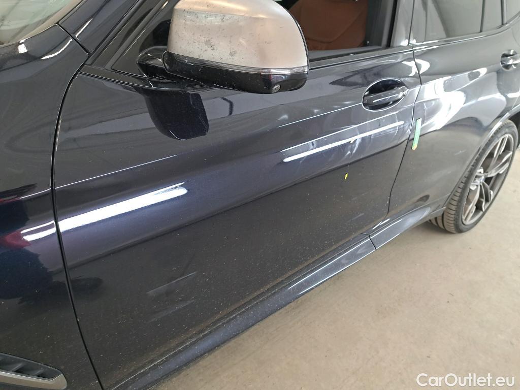  Bmw  X3 Série  40d M 3.0 325CV BVA8 E6dT #26