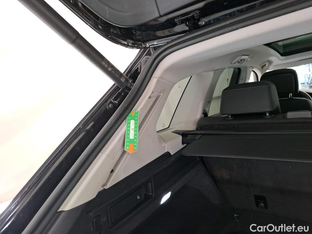  Volkswagen  Touareg VOLKSWAGEN  / 2018 / 5P / SUV 3.0 TSI 381ch eHybrid Elégance #11
