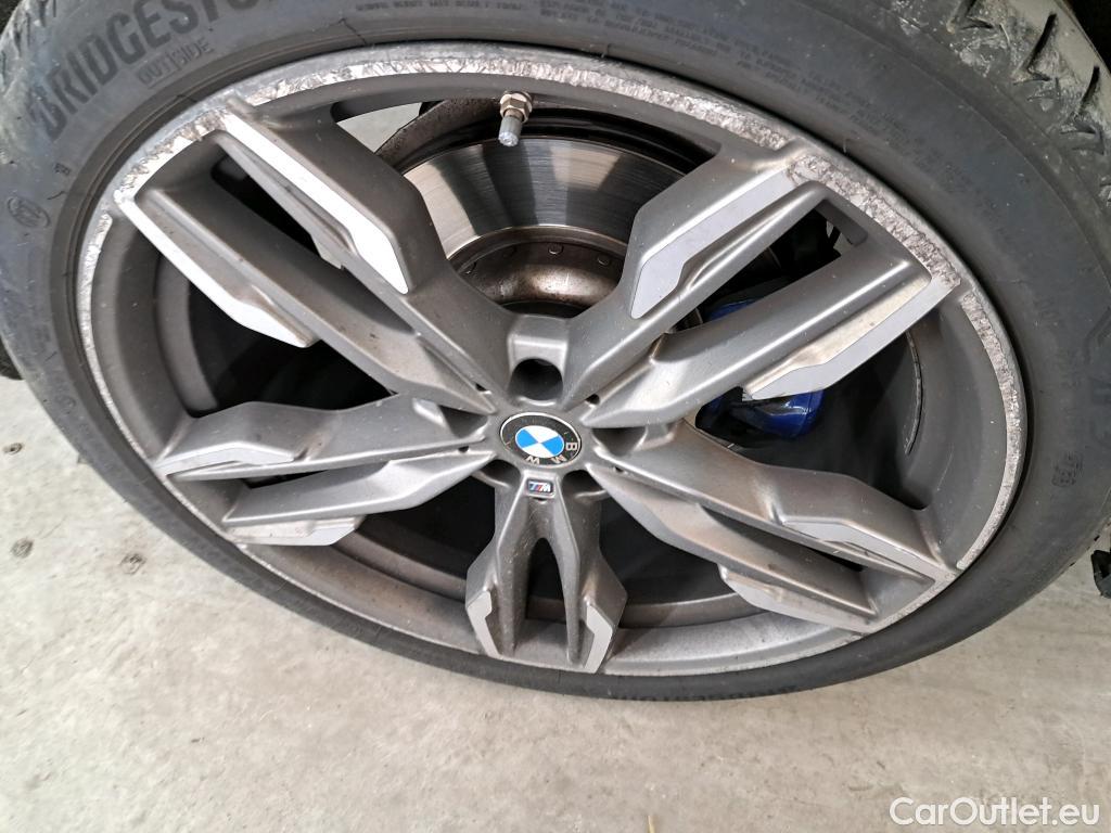  Bmw  X3 Série  40d M 3.0 325CV BVA8 E6dT #10