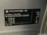  Volkswagen  Passat  Variant Highline BMT/Start-Stopp 2.0 TDI 140KW AT7 E6 #5