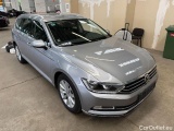  Volkswagen  Passat  Variant Highline BMT/Start-Stopp 2.0 TDI 140KW AT7 E6 #15