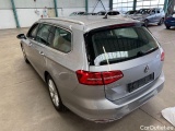  Volkswagen  Passat  Variant Highline BMT/Start-Stopp 2.0 TDI 140KW AT7 E6 #17