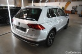  Volkswagen  Tiguan  Elegance 4Motion 2.0 TDI 110KW AT7 E6d #2