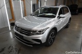  Volkswagen  Tiguan  Elegance 4Motion 2.0 TDI 110KW AT7 E6d 
