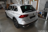  Volkswagen  Tiguan  Elegance 4Motion 2.0 TDI 110KW AT7 E6d #8