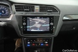  Volkswagen  Tiguan  Elegance 4Motion 2.0 TDI 110KW AT7 E6d #12