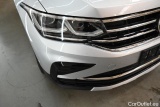  Volkswagen  Tiguan  Elegance 4Motion 2.0 TDI 110KW AT7 E6d #25