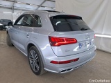  Audi  Q5  55 TFSI e quattro S line 2.0 TFSI 365CV BVA7 E6dT #2