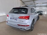  Audi  Q5  55 TFSI e quattro S line 2.0 TFSI 365CV BVA7 E6dT #3