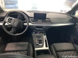  Audi  Q5  55 TFSI e quattro S line 2.0 TFSI 365CV BVA7 E6dT #5