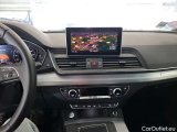  Audi  Q5  55 TFSI e quattro S line 2.0 TFSI 365CV BVA7 E6dT #7