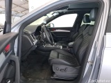  Audi  Q5  55 TFSI e quattro S line 2.0 TFSI 365CV BVA7 E6dT #8