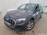  Audi  Q5 AUDI  Sportback / 2020 / 5P / SUV 50 TFSI e 299 QTT S TRONIC 7 DESIGN 