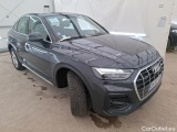  Audi  Q5 AUDI  Sportback / 2020 / 5P / SUV 50 TFSI e 299 QTT S TRONIC 7 DESIGN #4