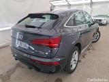  Audi  Q5 AUDI  Sportback / 2020 / 5P / SUV 50 TFSI e 299 QTT S TRONIC 7 DESIGN #3