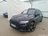  Audi  Q5  Sportback 55 TFSI e quattro S line 2.0 TFSI 365CV BVA7 E6d 