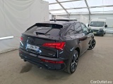  Audi  Q5  Sportback 55 TFSI e quattro S line 2.0 TFSI 365CV BVA7 E6d #3