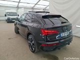  Audi  Q5  Sportback 55 TFSI e quattro S line 2.0 TFSI 365CV BVA7 E6d #2