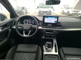  Audi  Q5  Sportback 55 TFSI e quattro S line 2.0 TFSI 365CV BVA7 E6d #5