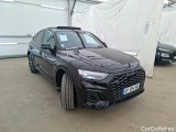  Audi  Q5  Sportback 55 TFSI e quattro S line 2.0 TFSI 365CV BVA7 E6d #4