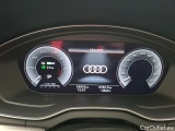  Audi  Q5  Sportback 55 TFSI e quattro S line 2.0 TFSI 365CV BVA7 E6d #6