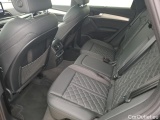  Audi  Q5  Sportback 55 TFSI e quattro S line 2.0 TFSI 365CV BVA7 E6d #9