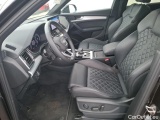  Audi  Q5  Sportback 55 TFSI e quattro S line 2.0 TFSI 365CV BVA7 E6d #8