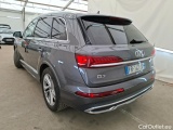  Audi  Q7 AUDI  / 2019 / 5P / SUV 50 TDI 286ch quattro Tip Avus Extended #2