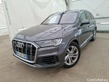  Audi  Q7 AUDI  / 2019 / 5P / SUV 50 TDI 286ch quattro Tip Avus Extended 