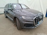  Audi  Q7 AUDI  / 2019 / 5P / SUV 50 TDI 286ch quattro Tip Avus Extended #4