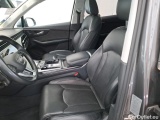  Audi  Q7 AUDI  / 2019 / 5P / SUV 50 TDI 286ch quattro Tip Avus Extended #8