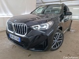  Bmw  X1 BMW  / 2022 / 5P / SUV xDrive23i M Sport DKG7 