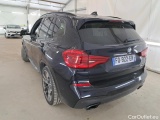  Bmw  X3 Série  40d M 3.0 325CV BVA8 E6dT #2