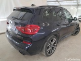  Bmw  X3 Série  40d M 3.0 325CV BVA8 E6dT #3