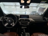  Bmw  X3 Série  40d M 3.0 325CV BVA8 E6dT #5