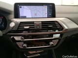  Bmw  X3 Série  40d M 3.0 325CV BVA8 E6dT #7