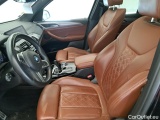  Bmw  X3 Série  40d M 3.0 325CV BVA8 E6dT #8