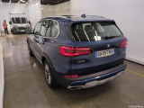  Bmw  X5 Série  xDrive 45 e xLine 3.0 395CV BVA8 E6d #2