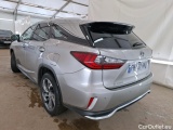  Lexus  RX LEXUS  / 2015 / 5P / SUV 450hL Executive #2