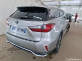  Lexus  RX LEXUS  / 2015 / 5P / SUV 450hL Executive #3