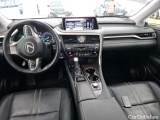  Lexus  RX LEXUS  / 2015 / 5P / SUV 450hL Executive #5