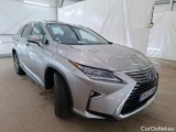  Lexus  RX LEXUS  / 2015 / 5P / SUV 450hL Executive #4